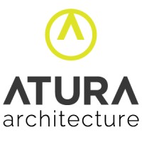 ATURA architecture Logo