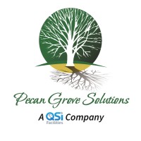 Pecan Grove Solutions Logo