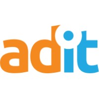 Adit Logo