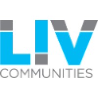 LIV Communities Logo