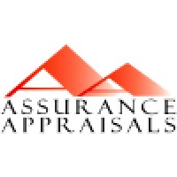 Assurance Appraisals Inc Logo