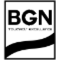 BGN Industrial Tires Logo
