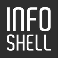 InfoShell Logo