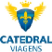 Catedral Viagens Logo