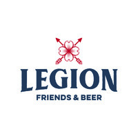 Legion Brewing Company Logo