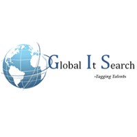 Global IT Search Pvt Ltd Logo