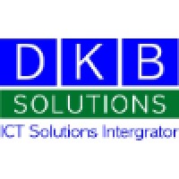 DKB Solutions US LLC Logo