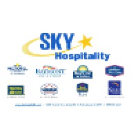 SKY Hospitality, LLC Logo