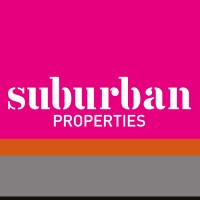 Suburban Properties Stockholm Logo