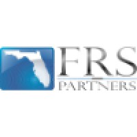 FRS Partners Logo