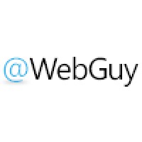 WebGuy Communications Logo