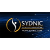SYDNIC Computer Systems Inc. Logo