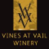 Vines at Vail Winery Logo