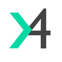 Agência Next4 Logo