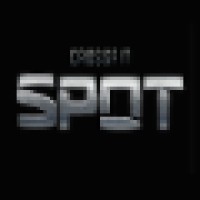 CrossFit SPOT Logo