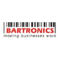Bartronics America Inc. Logo
