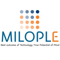 Milople Logo