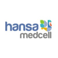Hansa Medcell Logo
