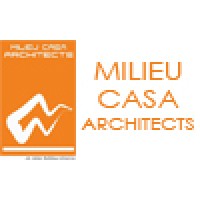 Milieu Casa Architects Logo