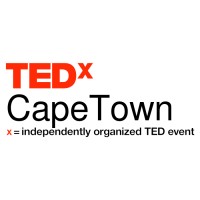 TEDxCapeTown Logo