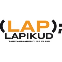 Software Development Club Lapikud Logo