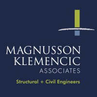 Magnusson Klemencic Associates Logo
