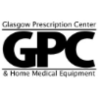Glasgow Prescription Center, Inc. Logo