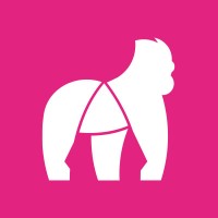 Gorilla Accounting Logo