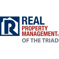 Real Property Management of the Triad (Greensboro Office) Logo