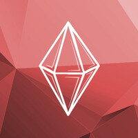 Red Sapphire Logo
