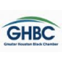 Greater Houston Black Chamber of Commerce Logo