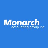 Monarch Accounting Group, Inc. Logo
