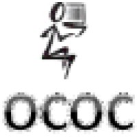 One Computer One Child Logo