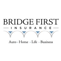 Bridge First Insurance Logo