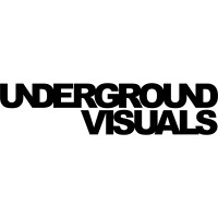 Underground Visuals Logo