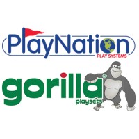 Backyard PlayNation, LLC Logo