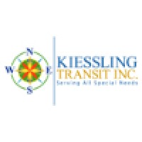 Kiessling Transit Inc. Logo