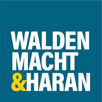 Walden Macht & Haran LLP Logo