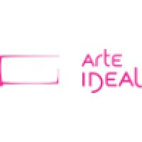 Escola Arte Ideal Logo