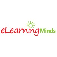 eLearningMinds Logo