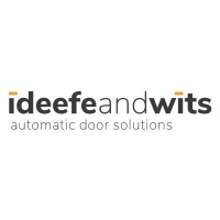 iDeeFe and wits SL Logo