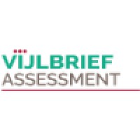 Vijlbrief Assessment Logo