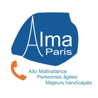 Alma Paris Logo
