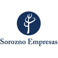 Sorozno s.l. Logo