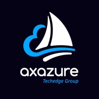 Axazure Logo