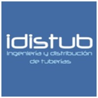 IDISTUB S.L Logo