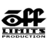 Off Limits Production Logo