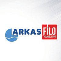 Arkas Filo Yönetimi Logo