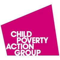 Child Poverty Action Group UK Logo