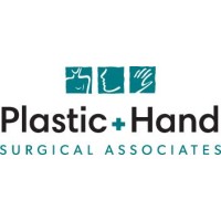 Plastic + Hand Surgical Associates Logo